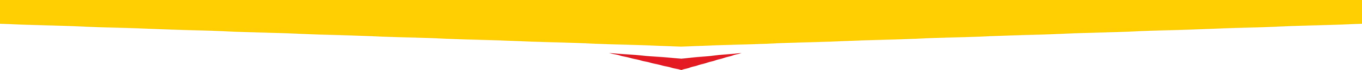 Yellow and black abstract geometric design.